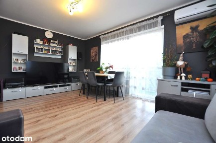 Olimpia Port, Marca Polo - 3 pokojowe, balkon, m. postojowe