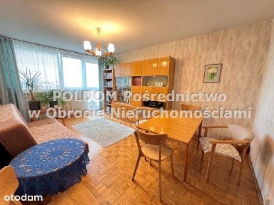 Mieszkanie 3 pokojowe z balkonem/Wrocław Szczepin