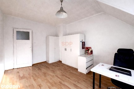 2 pokoje z osobną kuchnią|Pełen potencjał| 10 min do Rynku spacerem