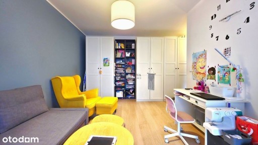 Olimpia Port LUX/Taras 13,8 m²/M.Postojowe X2