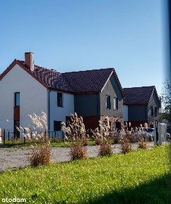 Mieszkania w zabudowie szeregowej i bliźniaczej !