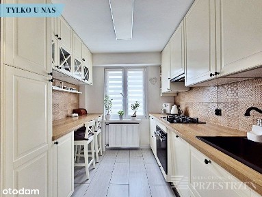 Komfortowe | 5 pokoi | oddzielna kuchnia | winda