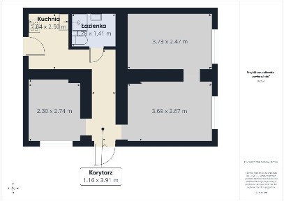 Kup dom w cenie mieszkania