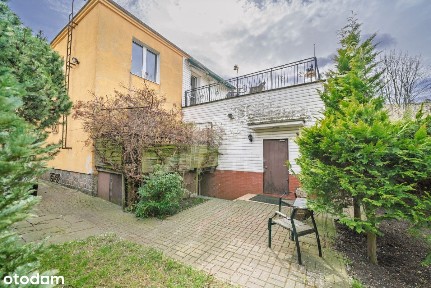 urokliwy bliźniak w Gdyni Chyloni