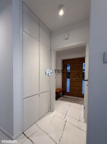 Nowoczesny dom z pięknym widokiem