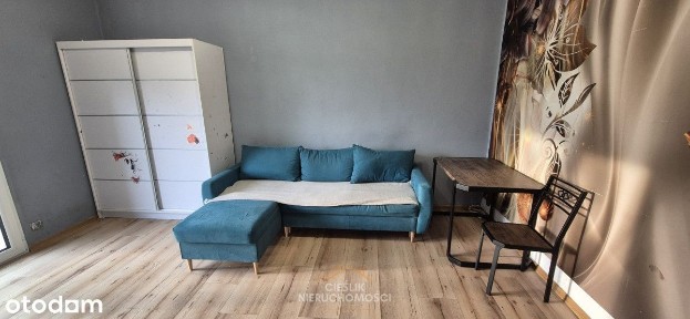 Kawalerka | 33 m2 | Trzebinia | ul. Głogowa