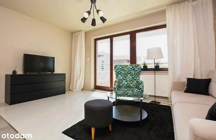 2 Pokoje 47m2 Ul.Dobrego Pasterza + balkon