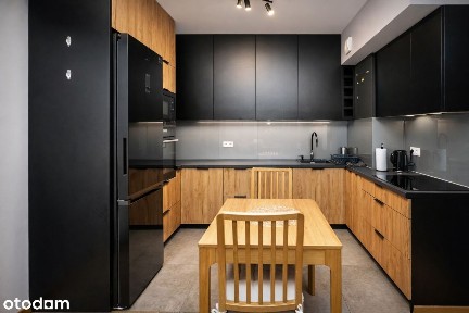 3 pokoje ul. Dąbska Grzegórzki + 2 komórki lokator