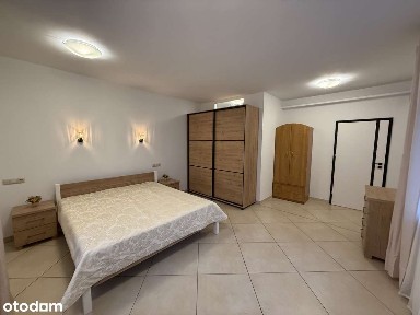 Nowy Apartament 3 pokojowy 70m2 na parterze-Parking