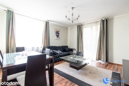 3-pok, 63 m2, balkon, Prądnik Biały, od zaraz