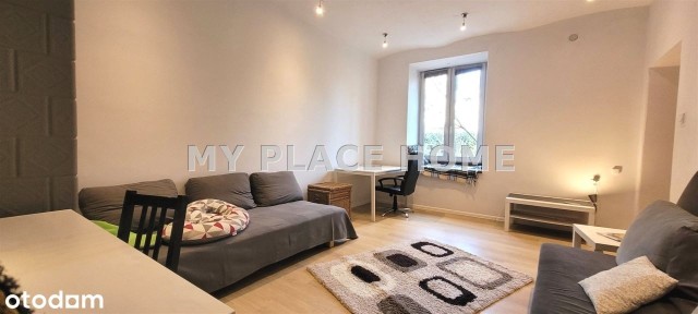 Mieszkanie 2 pokojowe, przy Karmelicka !