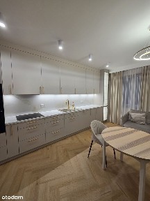 Wynajmę nowe mieszkanie 3-pokojowe Osiedle Górczyn