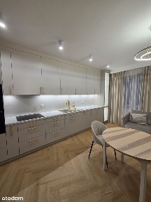 Wynajmę nowe mieszkanie 3-pokojowe Osiedle Górczyn