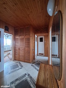 Retkinia | M4 | miejsce postojowe | loggia |