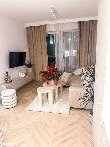 Nowe mieszkanie Warszawski Świt 12 A