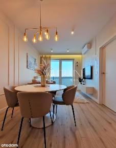 Nowoczesne 2-pokojowe mieszkanie |