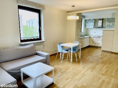 al. Aleja Wilanowska, Stegny, Mokotów, Warszawa, mazowieckie