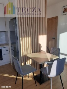 Nowe 2pok,35m2,przy metrze Natolin,balkon,garaż