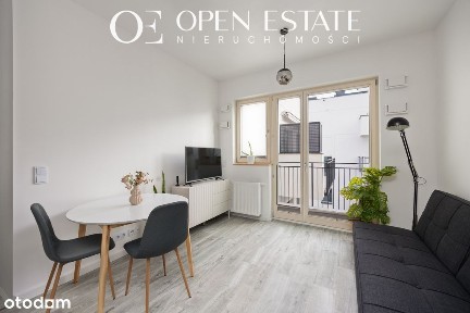 Pierwszy najem | Od zaraz | Balkon | Garaż