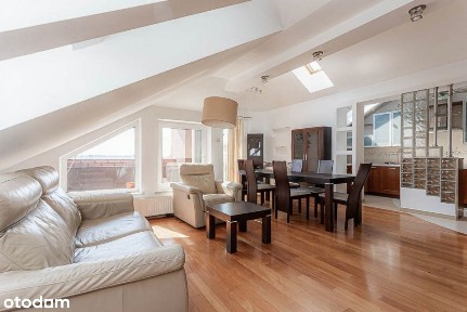 Przestronne mieszkanie 4-pokojowe, 108 m² - idealne dla rodziny!