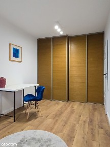 Mieszkanie 63 m² - Poznań Antoninek | ogródek | szeregowiec