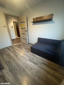 Mieszkanie do wynajęcia przy ulicy Poznańskiej 1 piętro