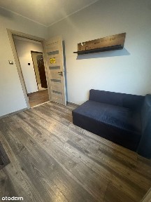 Mieszkanie do wynajęcia przy ulicy Poznańskiej 1 piętro