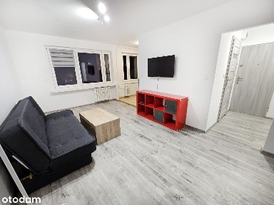 Ładna kawalerka, Winogrady, os. Przyjaźni, OKAZJA!