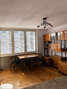 Mieszkanie 2-pokojowe Centrum Warszawa