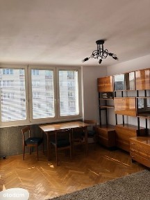 Mieszkanie 2-pokojowe Centrum Warszawa