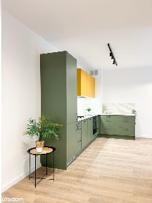 BRAK PROWIZJI! PROMOCJA! |Szamotulska 26 Baranowo | 66 m2 | 3 pokoje