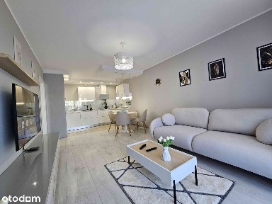 Mieszkanie na wynajem dla wymagających