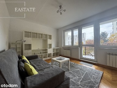 Trzy pokoje z oddzielną kuchnią, metro natolin