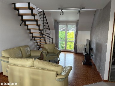 Mieszkanie, 75 m², Bielany Wrocławskie