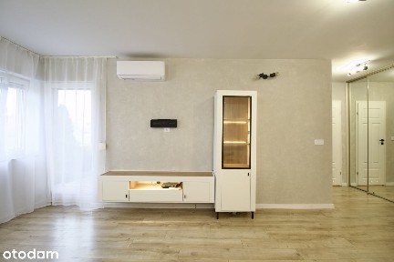 PL/UA Apartament 2p. | Klima | Garaż| Taras |Wysoki Standard |Od Zaraz
