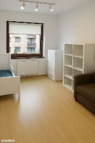 PL/UA Przestronne Mieszkanie 3 p. | Balkon | Garderoba | Garaż | Cisza