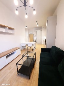 2-pokoje - A. Kopycińskiego 17/2 - bez prowizji