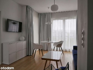 2-pokojowe mieszkanie | 43 m² | Garaż | Żoliborz Artystyczny