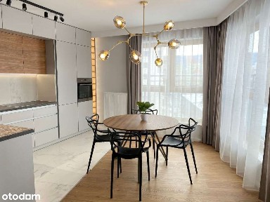 ul. Żegiestowska, Gaj, Krzyki, Wrocław, dolnośląskie