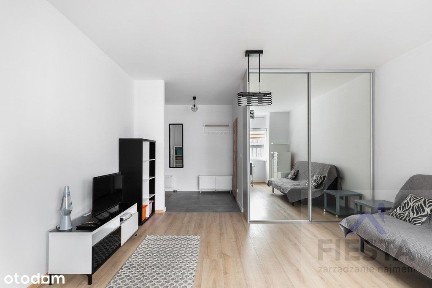 Oddzielna kuchnia Włochy dobrze skomunikowane