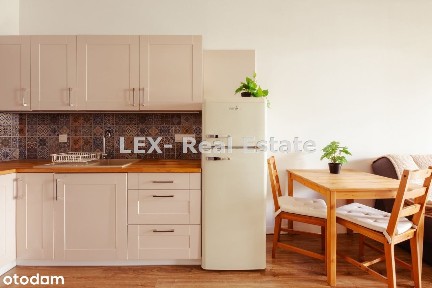 2 pokojowe mieszkanie w Pruszkowie