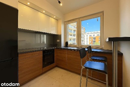 Nowoczesne mieszkanie 2-pokojowe | Jana Kazimierza 32 | Wola | KLIMA