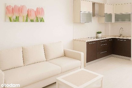 3-pokojowe mieszkanie z garażem Krzyki, Partynice