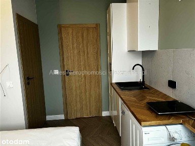 Mieszkanie, 15 m², Warszawa