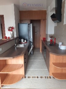 ciche,po remoncie,bez mebli,z garażem Przy Parku