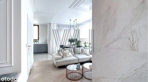 Browary Warszawskie | 3 pokoje | wysoki standard