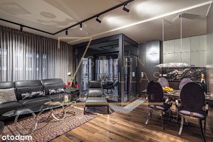 Ekskluzywny Apartament w Unikalnej Lokalizacji