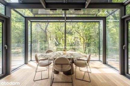 145m2 Finale Apartments / Mokotów