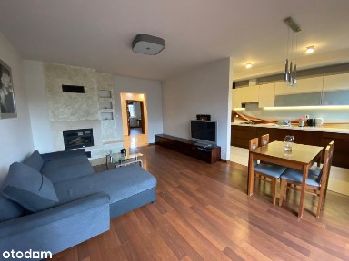 Mieszkanie 73,5m2 do wynajęcia - Kobyłka centrum