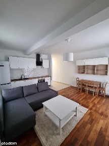 3-pokojowe mieszkanie 69 m2+taras 40m2